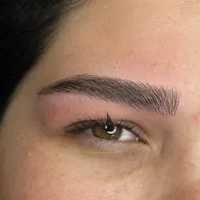 سالن آرایش دائم ملیحه خادم