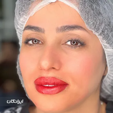 سالن آرایش دائم فاطمه خادم