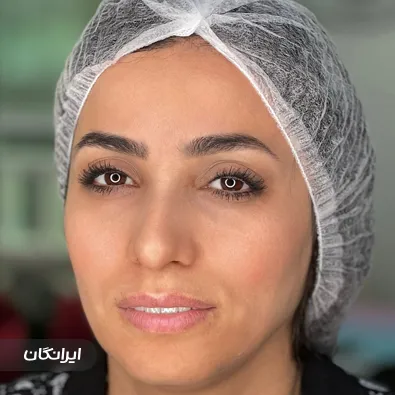 سالن آرایش دائم فاطمه خادم