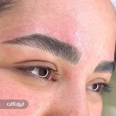 سالن زیبایی هدی عسجدی