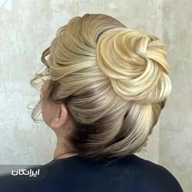 سالن زیبایی بانو نیری