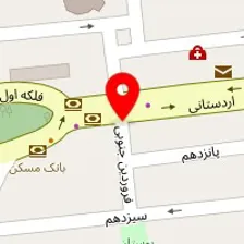 دکتر پروین نیکزاد