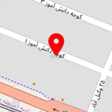 سالن آرایش دائم مونا زبردست