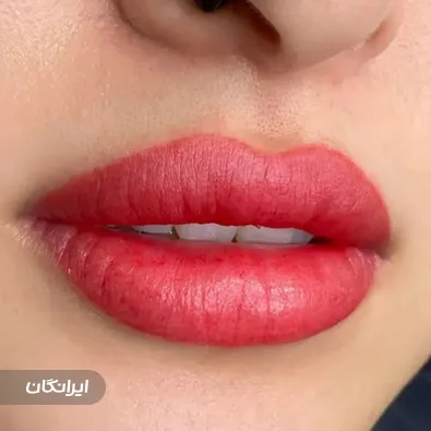 سالن آرایش دائم زهرا فیروزی