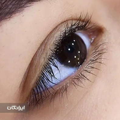 سالن آرایش دائم زهرا فیروزی