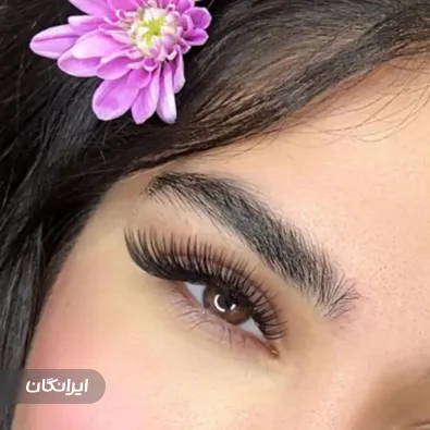 آموزشگاه آرایشگری سارا