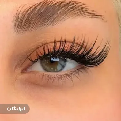 آموزشگاه آرایشگری سارا