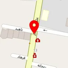 دکتر فرزاد علاقمندان