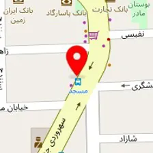 دکتر احمد نوبخت