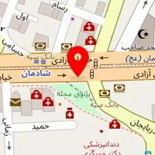 دکتر نوید رسالتی