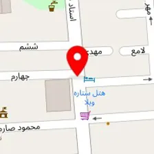 دکتر مسعود بینا