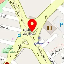 دندانسازی توماس