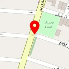 دکتر شبنم محمدی