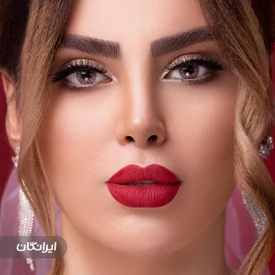 آموزشگاه آرایشگری سوشیانت