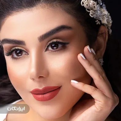 آموزشگاه آرایشگری سوشیانت