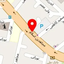 دکتر موسی پورشریف