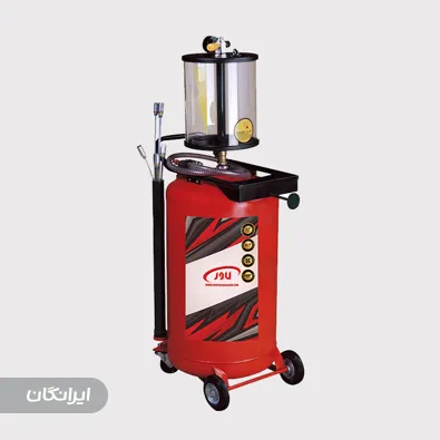 فروشگاه کمپرسور لاور