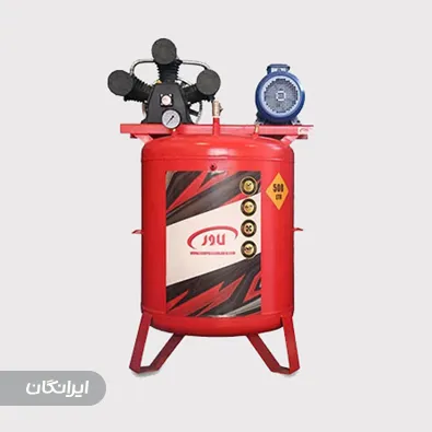 فروشگاه کمپرسور لاور