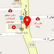 دکتر محسن شفقت
