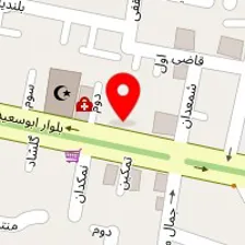 دکتر فرشاد امینیان