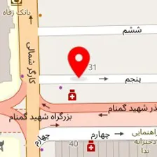 دکتر مژگان جوادی