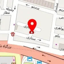 دکتر ندا آموزگار