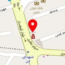 دکتر ندا ابراهیمی