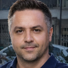 وکیل فرشاد محمدی‌