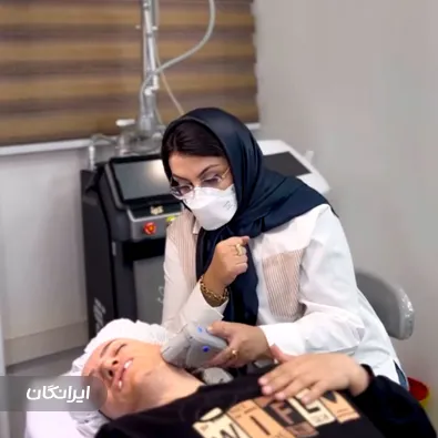 دکتر فرزانه دانش