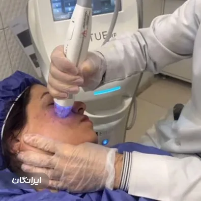 دکتر شهاب فعلی