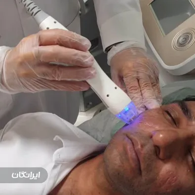 دکتر شهاب فعلی