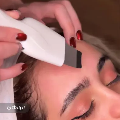 کلینیک زیبایی دکتر مهسا عماد