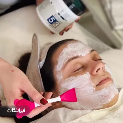 کلینیک زیبایی دکتر مهسا عماد