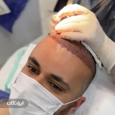 کلینیک زیبایی دی