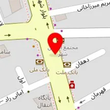 دکتر آمنه علائین