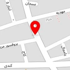 دکتر نوشین باقرانی