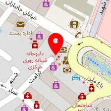 دکتر محمود سینا