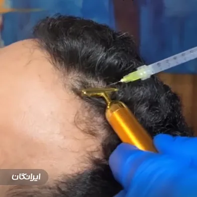 کلینیک زیبایی دکتر بابک چاکرعباسی