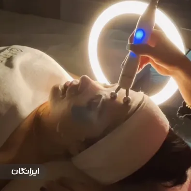 کلینیک زیبایی دکتر بابک چاکرعباسی