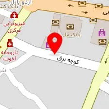 دکتر اسماعیل اکبری دستک