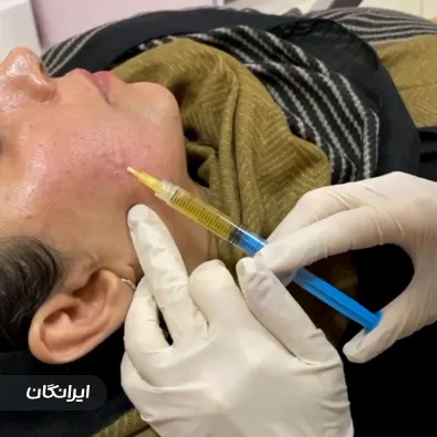 دکتر گالیا رنجبری کوتنائی