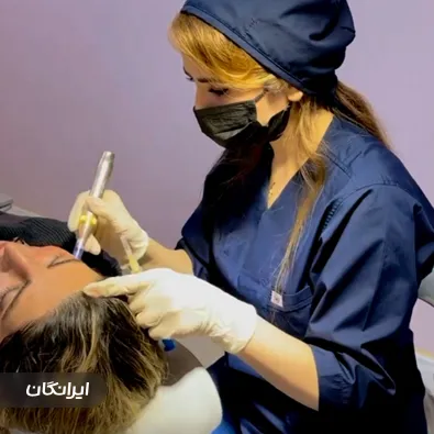 دکتر گالیا رنجبری کوتنائی