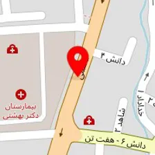 کلینیک زیبایی دکتر محسن رضوانی دیوکلائی