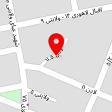 سالن میکروبلیدینگ شبنم