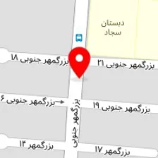 سالن میکروبلیدینگ حمیده آریان