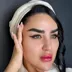 سالن آرایش دائم الناز رضایی