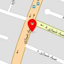 سالن خدمات ابرو الایی