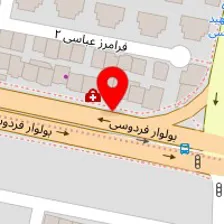 سالن خدمات ابرو ماریا