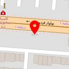 سالن میکروبلیدینگ تکتم علوی