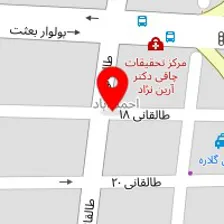 سالن میکروبلیدینگ ندا صادق نژاد